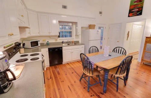 Lincolnton Cabina | Cozy Cabin on Clark's Hill Lake!