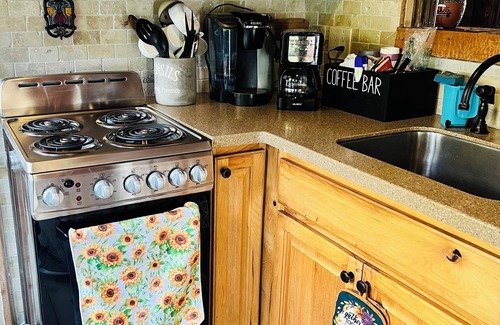 Monroe Casa | Cozy Cabin with Sauna & Firepit!