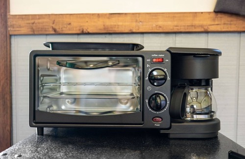 Mifflinburg Cabina | Cozy Cabin4 Within Campground