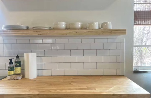 Central Oklahoma City Casa | Cozy Casita Recently Renovated