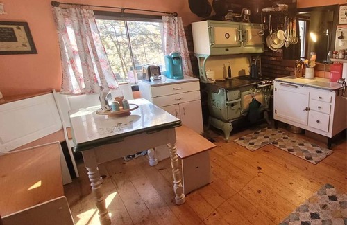 Shinhopple Cabina | Cabina de montaña Catskills - Disponible todo el año