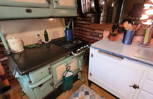 Shinhopple Cabina | Cabina de montaña Catskills - Disponible todo el año