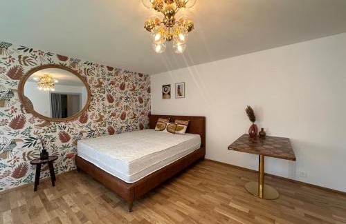 Chermignon Apartamento | Cozy central apartment at a fantastic price!