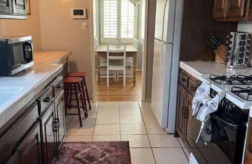 Riverside Rancho Casa | Cozy, Charming Home w/ Pool