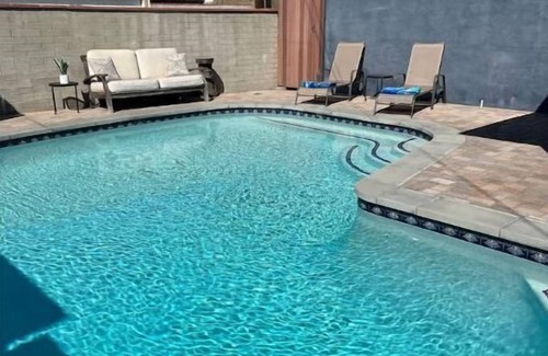 Riverside Rancho Casa | Cozy, Charming Home w/ Pool