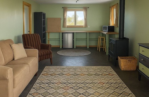 Rimrock Casa | Cozy Coach House near Sedona with mountain views!