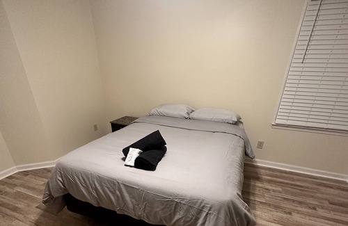 Greensboro Condominio | Cozy Condo close to I-85, 20 minutes from airport