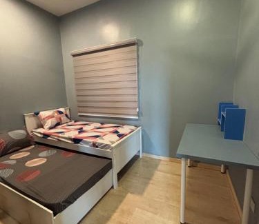 Bandar Tun Razak Apartamento | Cozy Condo - Walking distance to National Stadium Bukit Jalil