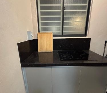 Bandar Tun Razak Apartamento | Cozy Condo - Walking distance to National Stadium Bukit Jalil