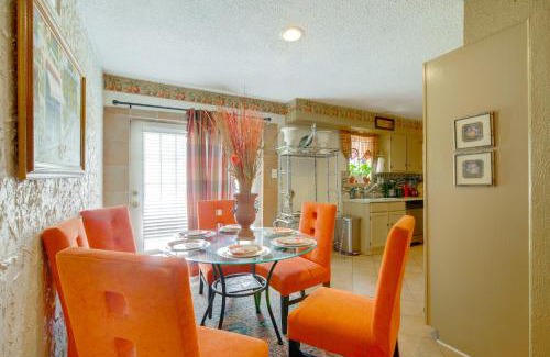 Whitehaven Casa | Cozy Corner in Memphis - 4 Miles to Graceland!