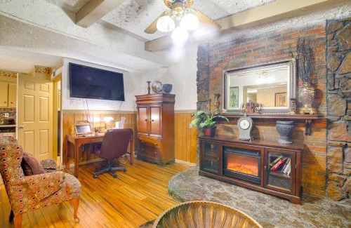Whitehaven Casa | Cozy Corner in Memphis - 4 Miles to Graceland!