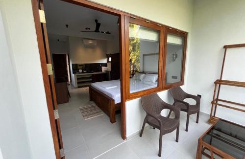 Ahangama Apartamento | Cozy Corner - Midigama
