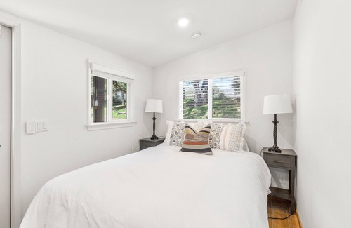 Fallbrook Cabaña | Cozy cottage at The Heritage Fallbrook with WiFi, AC