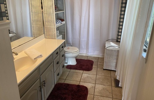 New London Casa | Mejor que en Golden Pond