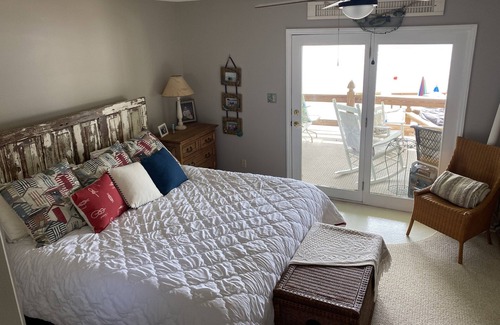 New London Casa | Mejor que en Golden Pond