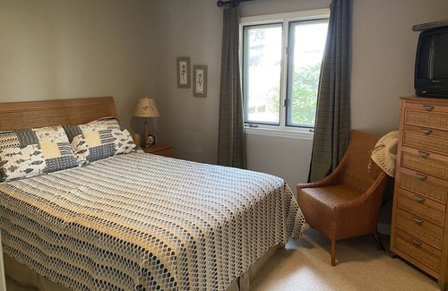 New London Casa | Mejor que en Golden Pond