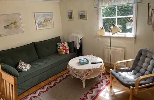 Farjestaden Casa | Cozy cottage close to Färjestaden | SE04039