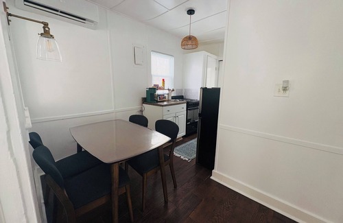 Shinhopple Casa | Cozy Cottage in a Catskills Lake Community