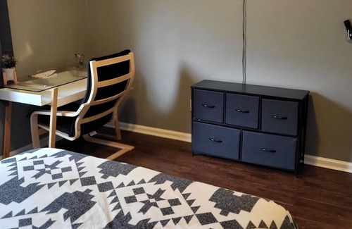 Paw Creek Cabaña | Cozy cottage in great location * Close to center city and the airport