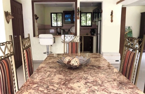 Bonao Villa | Acogedora Casa Rural en plena naturaleza