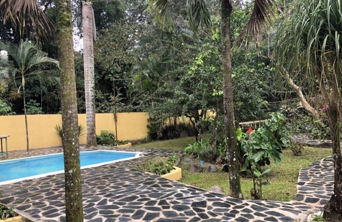 Bonao Villa | Acogedora Casa Rural en plena naturaleza