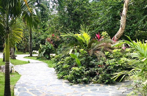 Bonao Villa | Acogedora Casa Rural en plena naturaleza