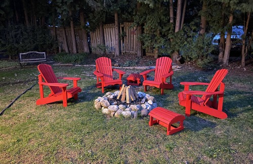 Grey Highlands Cabaña | Cozy cottage near Lake Eugenia