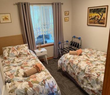 Victor Harbor Apartamento | Cozy Cottage Victor Harbor