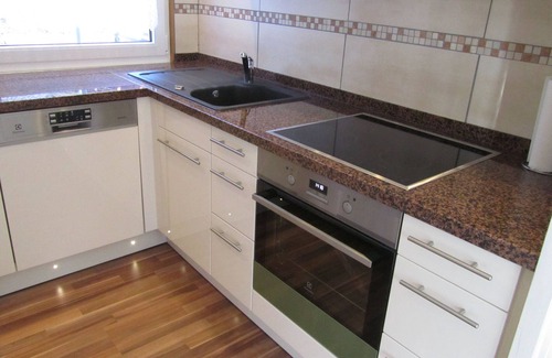 Waldsiedlung Romerstraße Casa | Acogedora casa de campo con mucha comodidad