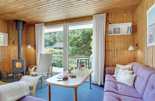 Martofte Casa | Alojamiento de 3 habitaciones en Martofte