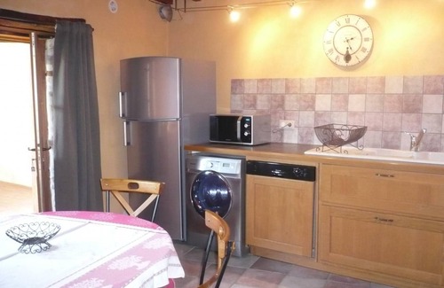 Palogneux Cabaña | Gîte de charme avec poêle à bois, jardin privatif et proche de stations de ski