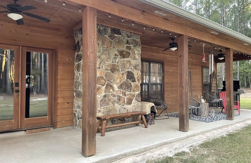 Sturgis Cabina | Cozy country Cabin