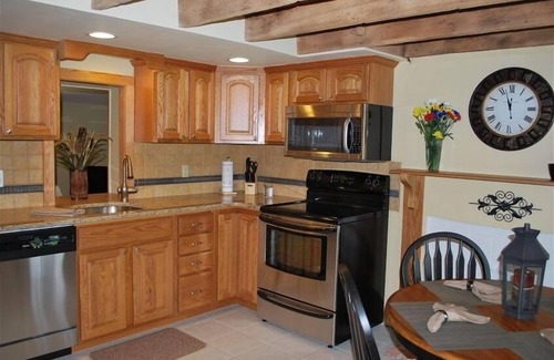 Kemblesville Casa | Acogedora casa de campo