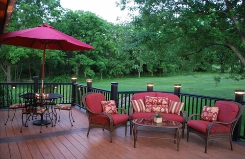 Kemblesville Casa | Acogedora casa de campo