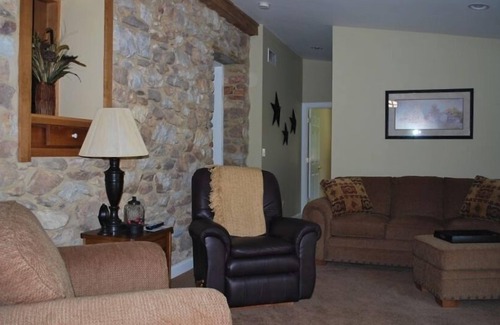 Kemblesville Casa | Acogedora casa de campo