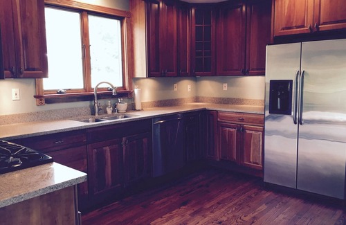 Honesdale Casa | Acogedora casa de campo colonial-Vistas a la montaña