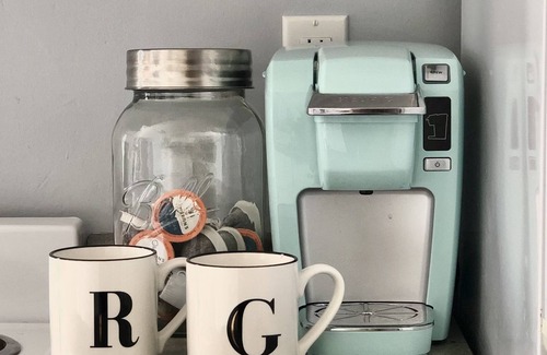 Sturgeon Bay Casa | Cozy Door County home with detached yoga room- short walk from Potawatomi Park