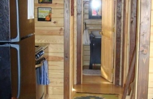 Gardiner Cabina | Acogedor Eagles Nest Cabin Sobre el río! 6 cuadras del parque de Yellowstone