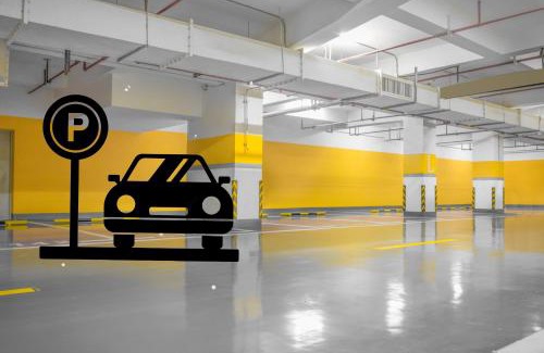 Tangier Apartamento | Cozy equipped apartment near train station facing Hilton luxury comfort