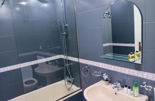 Tangier Apartamento | Cozy equipped apartment near train station facing Hilton luxury comfort