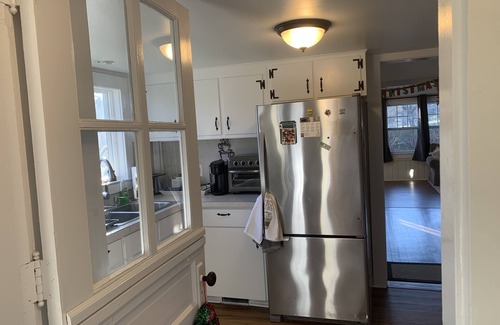 Southbury Casa | Cozy family and pet friendly 3BR Home