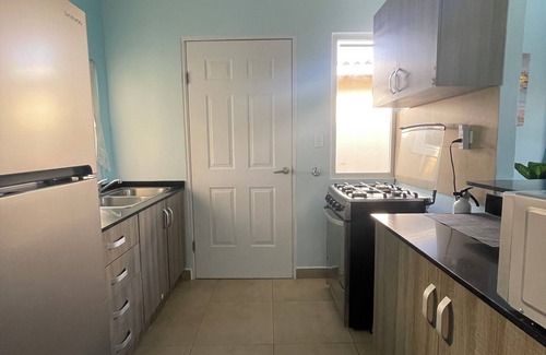 Nueva Gorgona Casa | Acogedora casa familiar a 2 km de la playa