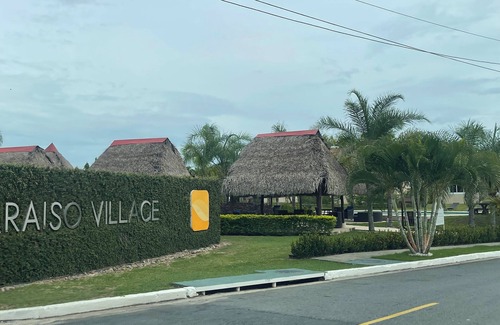 Nueva Gorgona Casa | Acogedora casa familiar a 2 km de la playa