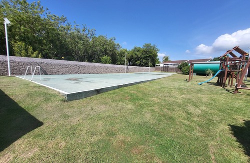 Nueva Gorgona Casa | Acogedora casa familiar a 2 km de la playa