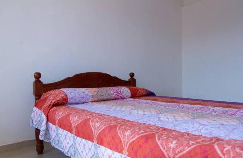 Pajifond Apartamento | Cozy Family Holiday