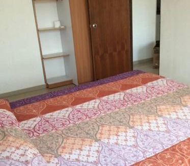 Pajifond Apartamento | Cozy Family Holiday