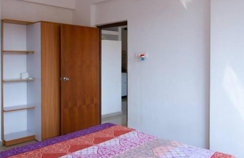 Pajifond Apartamento | Cozy Family Holiday