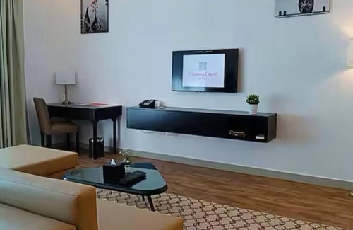 Trade Center Apartamento | Cozy Family Hotel Suite in Dubai marina