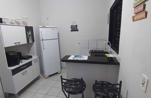 Plano Diretor Sul Casa | Cozy Flats