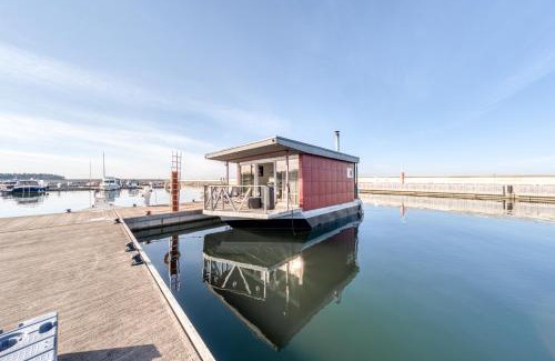 Haabersti Alquiler De Eote | Cozy Floating house with sauna